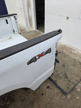 2023-2026 Ford F250 F350 Super Duty 8' Long Truck Bed