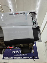 2023-2026 Ford F250 F350 Super Duty 8' Long Truck Bed