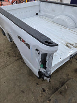 2023-2026 Ford F250 F350 Super Duty 8' Long Truck Bed
