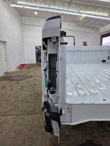 2023-2026 Ford F250 F350 Super Duty 8' Long Truck Bed
