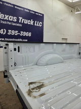 2023-2026 Ford F250 F350 Super Duty 8' Long Truck Bed