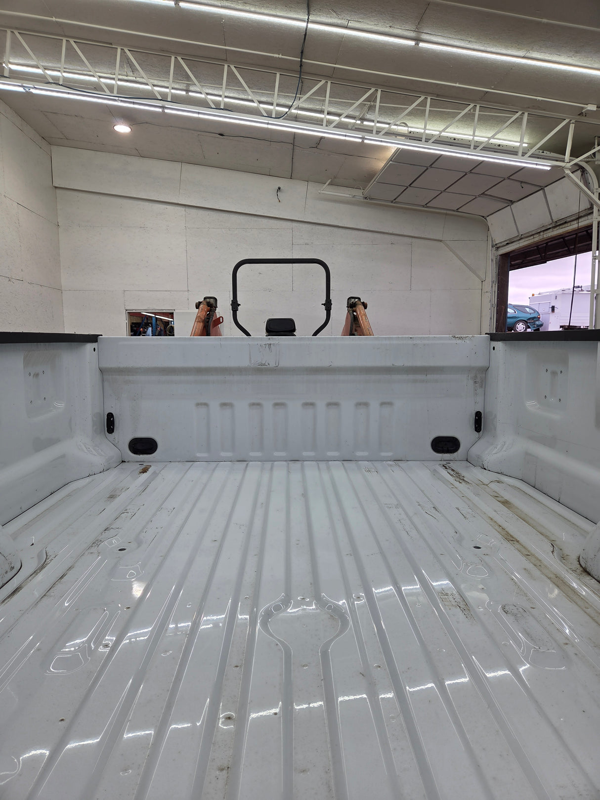 2023-2026 Ford F250 F350 Super Duty 8' Long Truck Bed