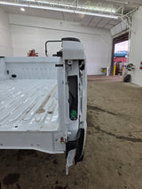 2023-2026 Ford F250 F350 Super Duty 8' Long Truck Bed