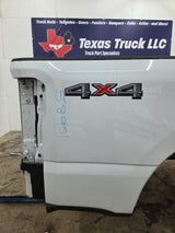 2023-2026 Ford F250 F350 Super Duty 8' Long Truck Bed