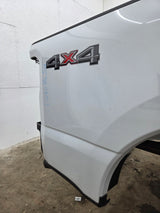 2023-2026 Ford F250 F350 Super Duty 8' Long Truck Bed