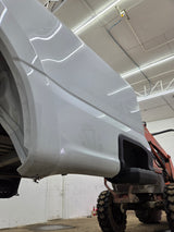 2023-2026 Ford F250 F350 Super Duty 8' Long Truck Bed