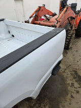 2023-2026 Ford F250 F350 Super Duty 8' Long Truck Bed