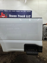 2023-2026 Ford F250 F350 Super Duty 8' Long Truck Bed