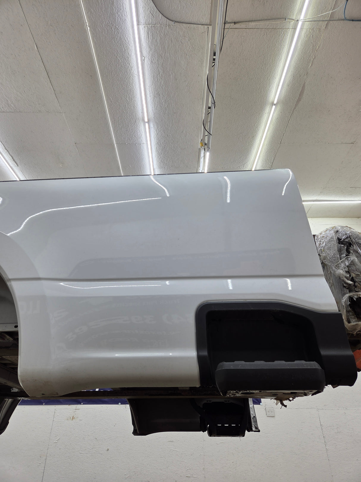 2023-2026 Ford F250 F350 Super Duty 8' Long Truck Bed