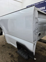 2023-2026 Ford F250 F350 Super Duty 8' Long Truck Bed