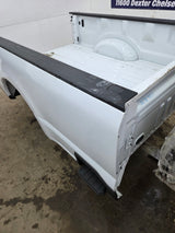 2023-2026 Ford F250 F350 Super Duty 8' Long Truck Bed