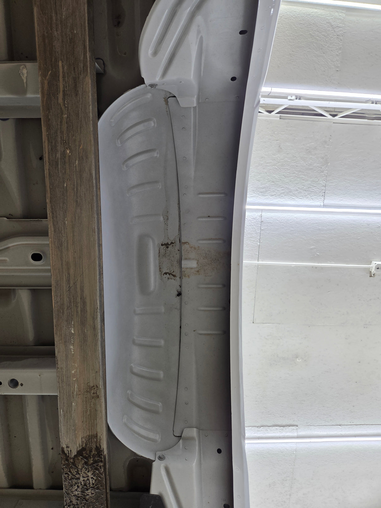 2023-2026 Ford F250 F350 Super Duty 8' Long Truck Bed