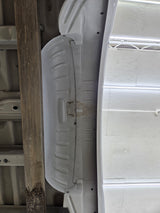 2023-2026 Ford F250 F350 Super Duty 8' Long Truck Bed