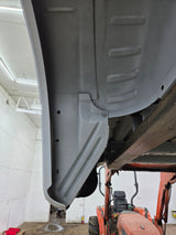 2023-2026 Ford F250 F350 Super Duty 8' Long Truck Bed