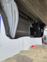 2023-2026 Ford F250 F350 Super Duty 8' Long Truck Bed