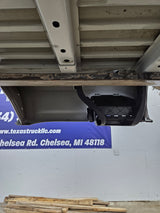2023-2026 Ford F250 F350 Super Duty 8' Long Truck Bed