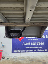 2023-2026 Ford F250 F350 Super Duty 8' Long Truck Bed
