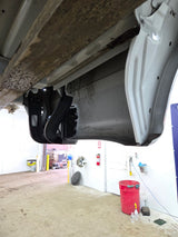 2023-2026 Ford F250 F350 Super Duty 8' Long Truck Bed