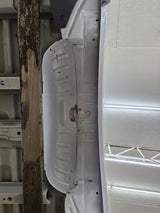 2023-2026 Ford F250 F350 Super Duty 8' Long Truck Bed