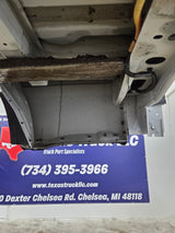 2023-2026 Ford F250 F350 Super Duty 8' Long Truck Bed