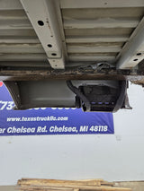 2023-2026 Ford F250 F350 Super Duty 8' Long Truck Bed