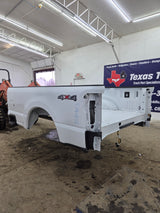 2023-2026 Ford F250 F350 Super Duty 8' Long Truck Bed