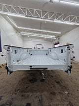 2023-2026 Ford F250 F350 Super Duty 8' Long Truck Bed