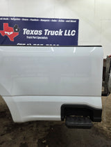 2023-2026 Ford F250 F350 Super Duty 8' Long Truck Bed