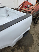 2023-2026 Ford F250 F350 Super Duty 8' Long Truck Bed