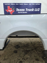 2023-2026 Ford F250 F350 Super Duty 8' Long Truck Bed