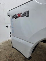 2023-2026 Ford F250 F350 Super Duty 8' Long Truck Bed