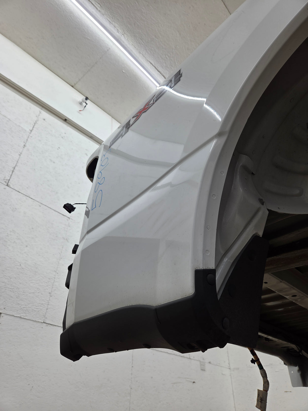 2023-2026 Ford F250 F350 Super Duty 8' Long Truck Bed