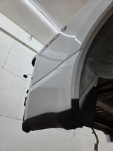 2023-2026 Ford F250 F350 Super Duty 8' Long Truck Bed