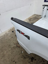 2023-2026 Ford F250 F350 Super Duty 8' Long Truck Bed