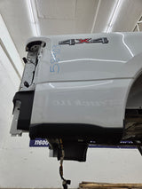 2023-2026 Ford F250 F350 Super Duty 8' Long Truck Bed