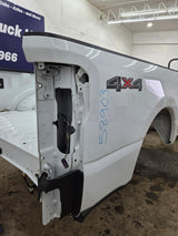 2023-2026 Ford F250 F350 Super Duty 8' Long Truck Bed