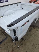 2023-2026 Ford F250 F350 Super Duty 8' Long Truck Bed