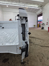 2023-2026 Ford F250 F350 Super Duty 8' Long Truck Bed