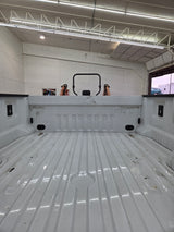 2023-2026 Ford F250 F350 Super Duty 8' Long Truck Bed