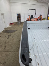 2023-2026 Ford F250 F350 Super Duty 8' Long Truck Bed