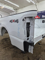 2023-2026 Ford F250 F350 Super Duty 8' Long Truck Bed