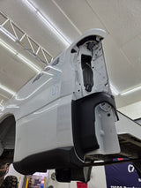 2023-2026 Ford F250 F350 Super Duty 8' Long Truck Bed