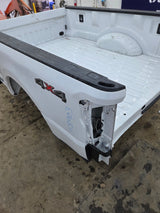 2023-2026 Ford F250 F350 Super Duty 8' Long Truck Bed