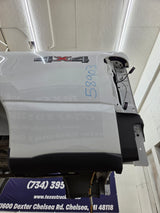 2023-2026 Ford F250 F350 Super Duty 8' Long Truck Bed