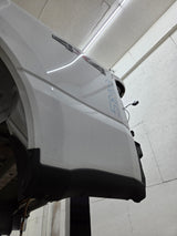 2023-2026 Ford F250 F350 Super Duty 8' Long Truck Bed