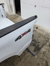 2023-2026 Ford F250 F350 Super Duty 8' Long Truck Bed