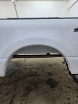 2023-2026 Ford F250 F350 Super Duty 8' Long Truck Bed