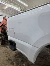 2023-2026 Ford F250 F350 Super Duty 8' Long Truck Bed