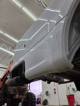 2023-2026 Ford F250 F350 Super Duty 8' Long Truck Bed