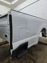 2023-2026 Ford F250 F350 Super Duty 8' Long Truck Bed